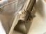 Hermes Kelly 25cm Sellier Bag in Tourterelle Epsom Leather with GHW