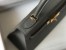 Hermes Kelly 28cm Sellier Bag in Etain Epsom Leather with GHW