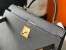 Hermes Kelly 28cm Sellier Bag in Etain Epsom Leather with GHW