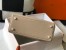 Hermes Kelly 32cm Retourne Bag in Trench Clemence Leather with GHW