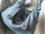 Hermes Lindy 26cm Bag in Blue Lin Clemence Leather with PHW