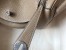 Hermes Lindy 26cm Bag in Tourterelle Clemence Leather with PHW