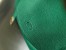 Hermes Lindy 30cm Bag in Malachite Clemence Leather with GHW