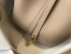 Hermes Picotin Lock 18 Bag in Trench Clemence Leather with GHW