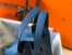 Hermes Picotin Lock 12 Bag in Blue Agate Clemence Leather with PHW