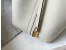 Hermes Picotin Lock 12 Bag in Craie Clemence Leather with GHW