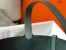 Hermes Picotin Lock 22 Bag in Vert Amanda Clemence Leather with PHW