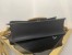 Valentino Large Loco Shoulder Bag In Black Calfskin