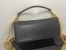 Valentino Large Loco Shoulder Bag In Black Calfskin