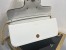 Valentino Large Loco Shoulder Bag In White Calfskin