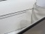 Valentino Large Loco Shoulder Bag In White Calfskin