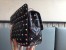 Valentino Rockstud Spike Small Bag in Black Nappa Leather