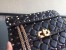Valentino Rockstud Spike Small Bag in Black Nappa Leather