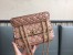 Valentino Rockstud Spike Small Bag in Poudre Nappa Leather