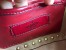Valentino Rockstud Spike Small Bag in Poudre Nappa Leather