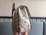 Valentino Rockstud Spike Small Bag in White Nappa Leather
