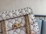 Valentino Rockstud Spike Small Bag in White Nappa Leather