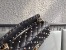 Valentino Rockstud Spike Medium Bag in Black Nappa Leather