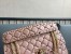 Valentino Rockstud Spike Medium Bag in Poudre Nappa Leather