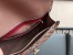 Valentino Rockstud Spike Medium Bag in Poudre Nappa Leather
