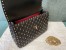 Valentino Rockstud Spike Large Bag in Black Nappa Leather
