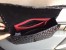 Valentino Rockstud Spike Large Bag in Black Crinkled Nappa Leather