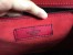 Valentino Rockstud Spike Large Bag in Black Crinkled Nappa Leather