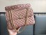 Valentino Rockstud Spike Large Bag in Poudre Nappa Leather
