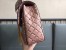 Valentino Rockstud Spike Large Bag in Poudre Nappa Leather