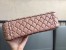 Valentino Rockstud Spike Large Bag in Poudre Nappa Leather