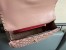 Valentino Rockstud Spike Large Bag in Poudre Nappa Leather