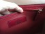 Valentino Rockstud Spike Large Bag in Poudre Nappa Leather