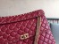 Valentino Rockstud Spike Large Bag in Red Nappa Leather
