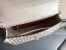 Valentino Rockstud Spike Large Bag in White Nappa Leather