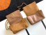 Saint Laurent Kate Reversible Medium Bag In Brown Suede and Leather