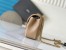 Saint Laurent LouLou Small Bag in Beige Matelasse Lambskin