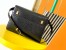 Saint Laurent Manhattan Small Shoulder Bag in Black Crocodile Embossed Calfskin