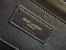 Saint Laurent Solferino Medium Bag In Beige Calfskin
