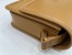 Saint Laurent Solferino Medium Bag In Camel Calfskin