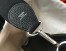 Hermes Evelyne III 29 Bag in Black Clemence Leather