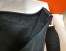 Hermes Evelyne III 29 Bag in Black Clemence Leather