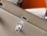 Hermes Kelly 25cm Sellier Bag in Taupe Epsom Leather with PHW