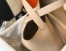 Hermes Picotin Lock 18 Bag in Trench Clemence Leather with GHW