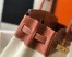 Hermes Birkin 30cm Bag In Canvas With Barenia Leather