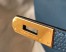 Hermes Birkin 30cm Bag in Blue Agate Clemence Leather with GHW