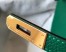 Hermes Birkin 30cm Bag in Malachite Clemence Leather with GHW