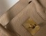 Hermes Birkin 30cm Bag in Trench Clemence Leather with GHW