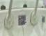 Hermes Birkin 30cm Bag in Vert Fizz Clemence Leather with PHW