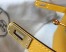 Hermes Kelly Mini II Sellier Bag in Yellow Epsom Leather