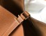 Hermes Picotin Lock 12 Bag in Gold Clemence Leather with GHW
